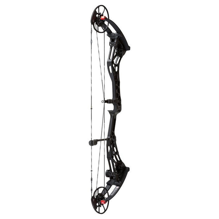 2022 Bowtech Revolt XL Black Compound Bow - 70# Right Hand - Extreme Outfitters