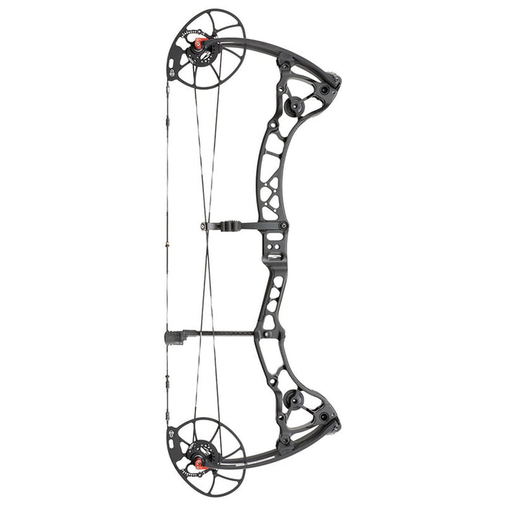 2022 Bowtech CP28 Black Compound Bow - 70# Right Hand Bowtech Archery
