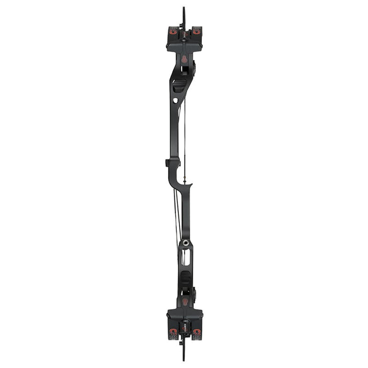 2022 Bowtech CP28 Black Compound Bow - 70# Right Hand Bowtech Archery