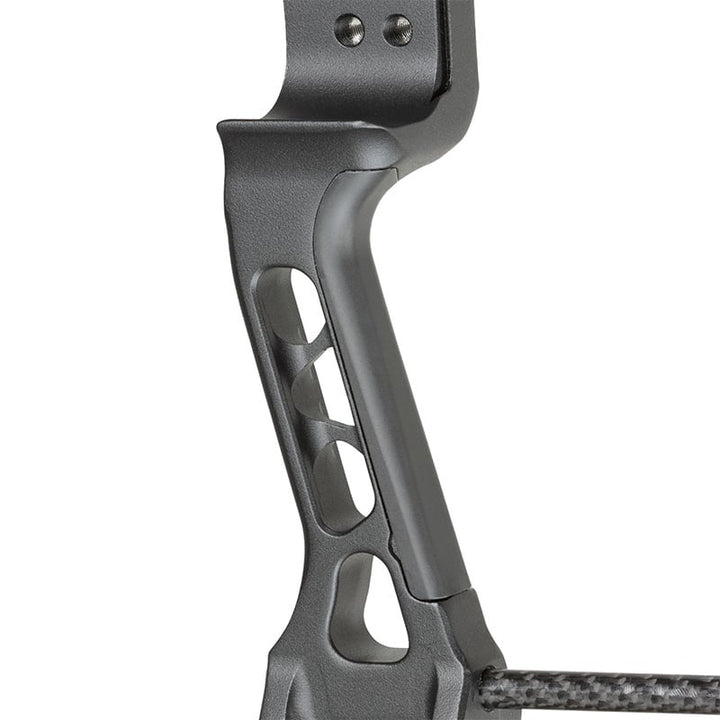 2022 Bowtech CP28 Black Compound Bow - 70# Right Hand Bowtech Archery