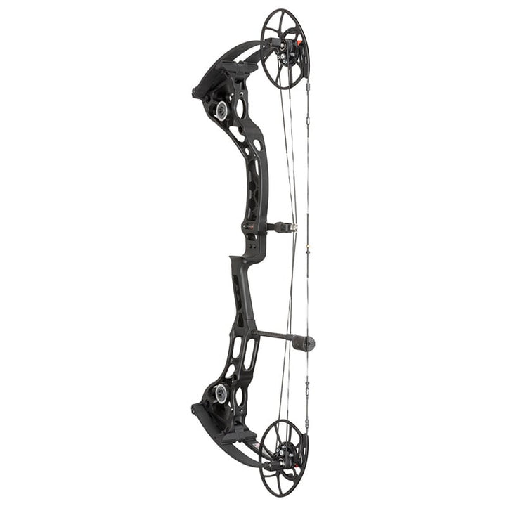 2022 Bowtech CP28 Black Compound Bow - 70# Right Hand Bowtech Archery