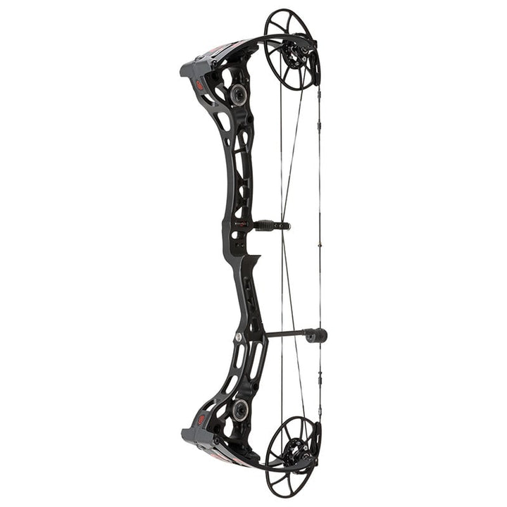2022 Bowtech CP28 Black Compound Bow - 70# Right Hand Bowtech Archery