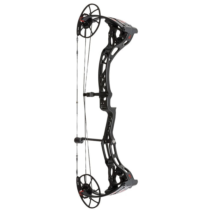 2022 Bowtech CP28 Black Compound Bow - 70# Right Hand Bowtech Archery