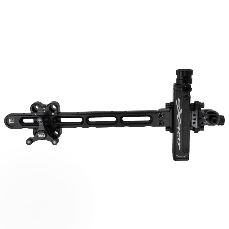 B3 Archery Exact Target Bow Sight Right Hand B3 Archery