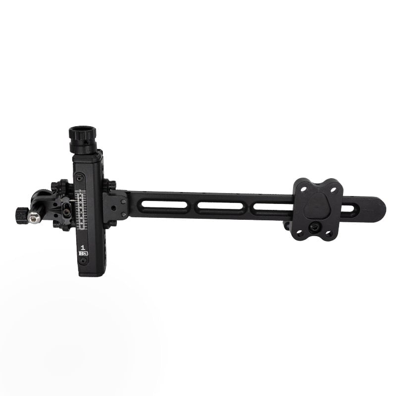B3 Archery Exact Target Bow Sight Right Hand B3 Archery