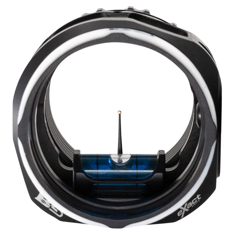 B3 Archery Exact Rize Target Bow Sight .015 Red Right Hand B3 Archery