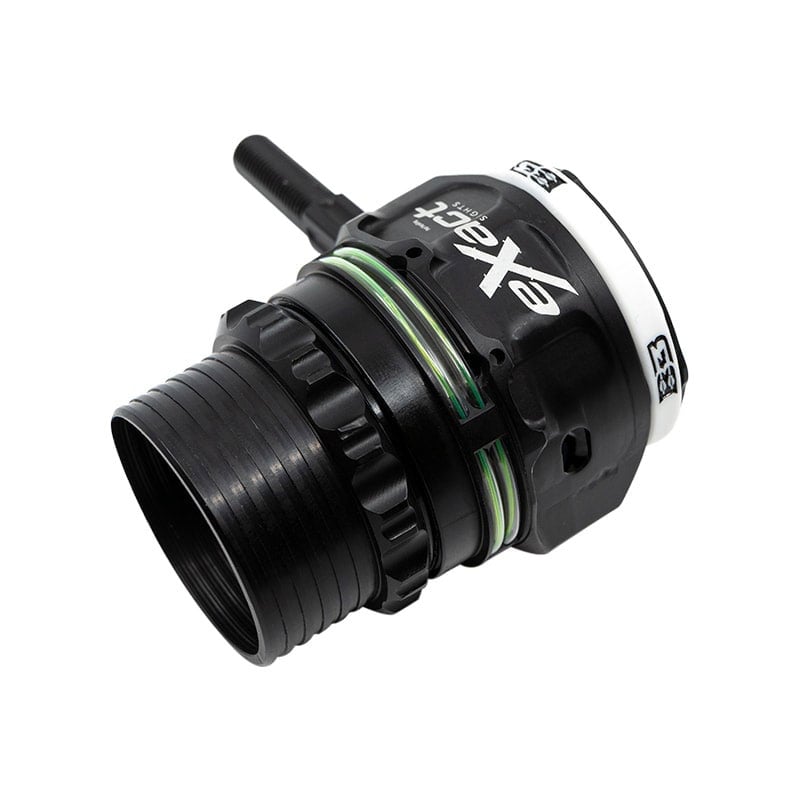 B3 Archery Exact Non-Vented Scope .015 Right Hand B3 Archery