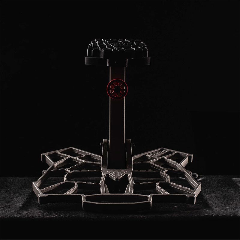 Trophyline EDP Platform Trophyline