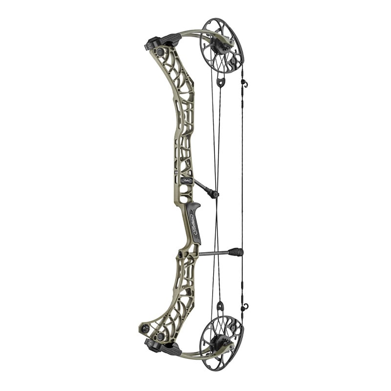 2022 Mathews V3X 33 Ambush Green Compound Hunting Bow