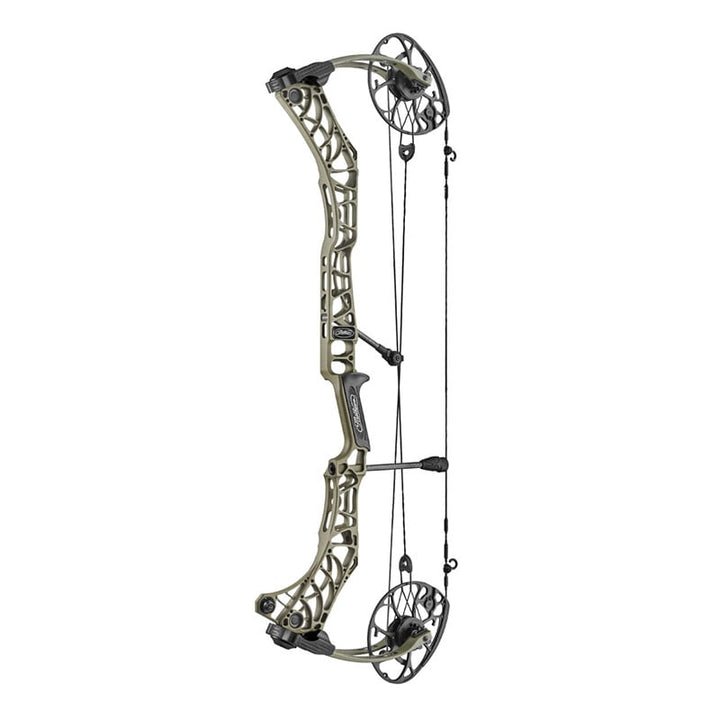 2022 Mathews V3X 33 Ambush Green Compound Hunting Bow