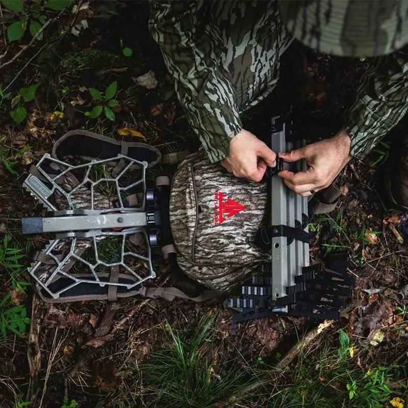 Trophyline Platow Hunting Pack Trophyline