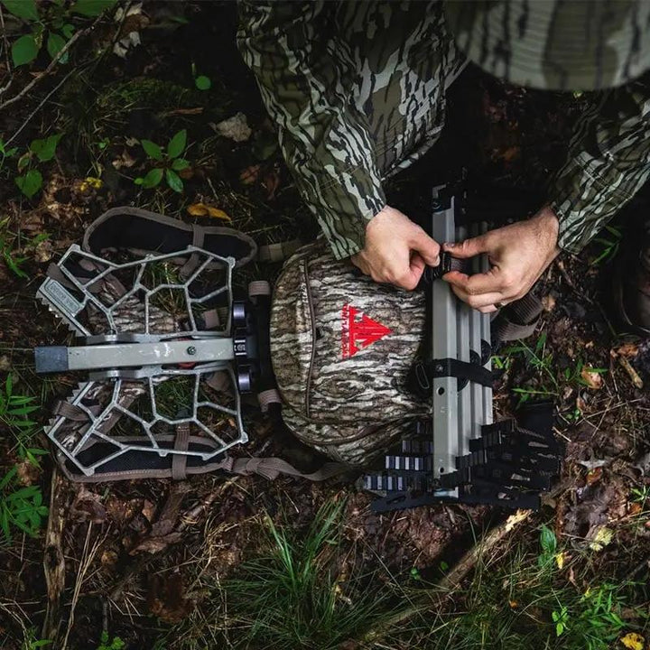 Trophyline Platow Hunting Pack Trophyline