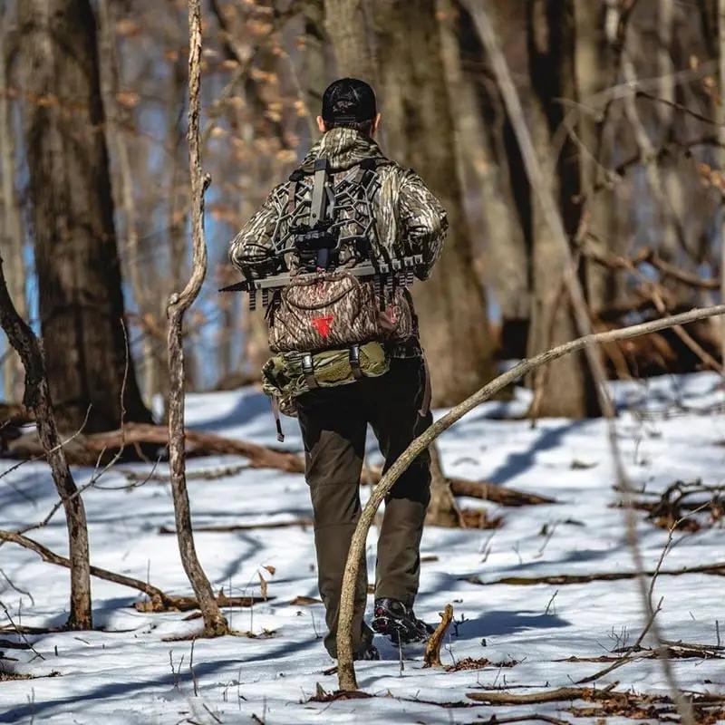 Trophyline Platow Hunting Pack Trophyline