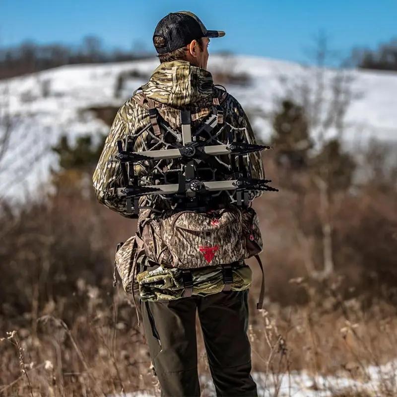 Trophyline Platow Hunting Pack Trophyline