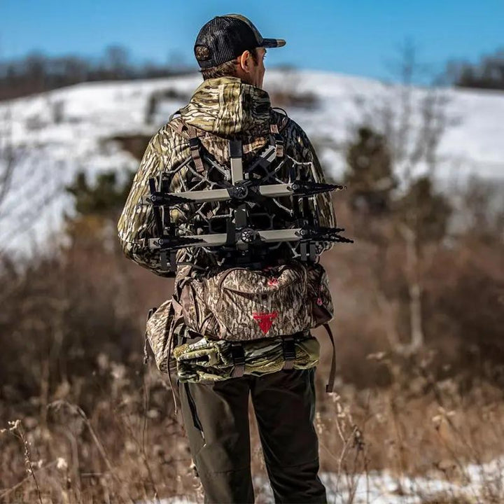 Trophyline Platow Hunting Pack Trophyline