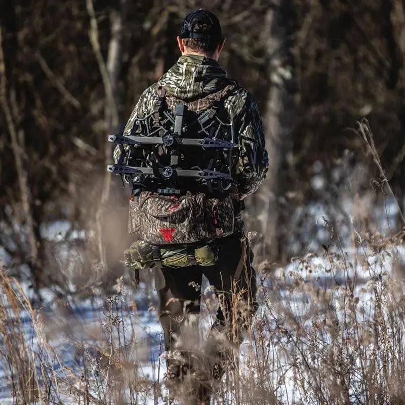 Trophyline Platow Hunting Pack Trophyline