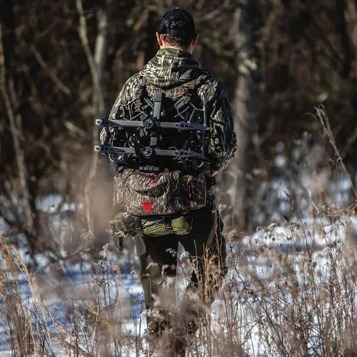 Trophyline Platow Hunting Pack Trophyline