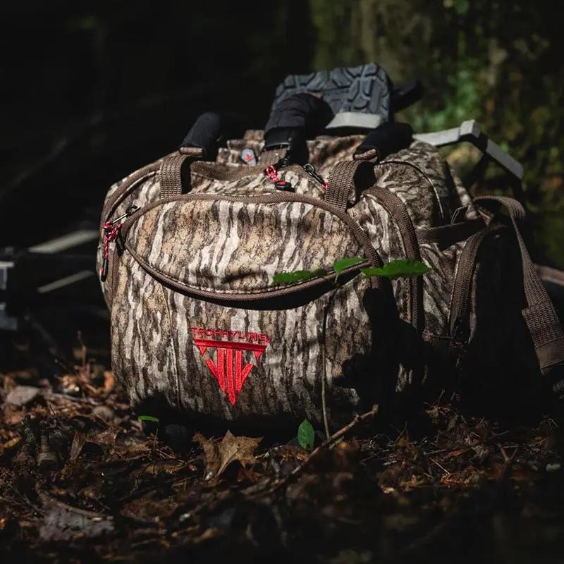 Trophyline Platow Hunting Pack Trophyline