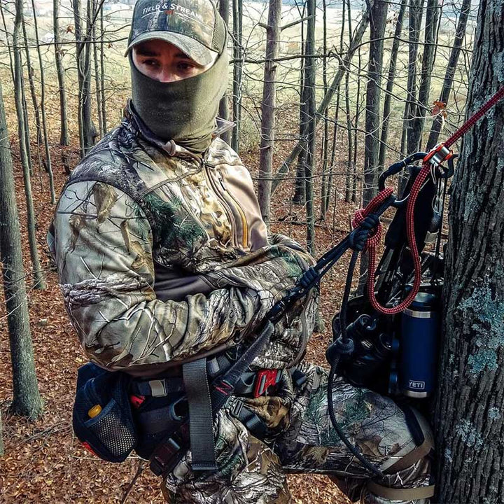 Trophyline Covert Lite Saddle Kit Trophyline