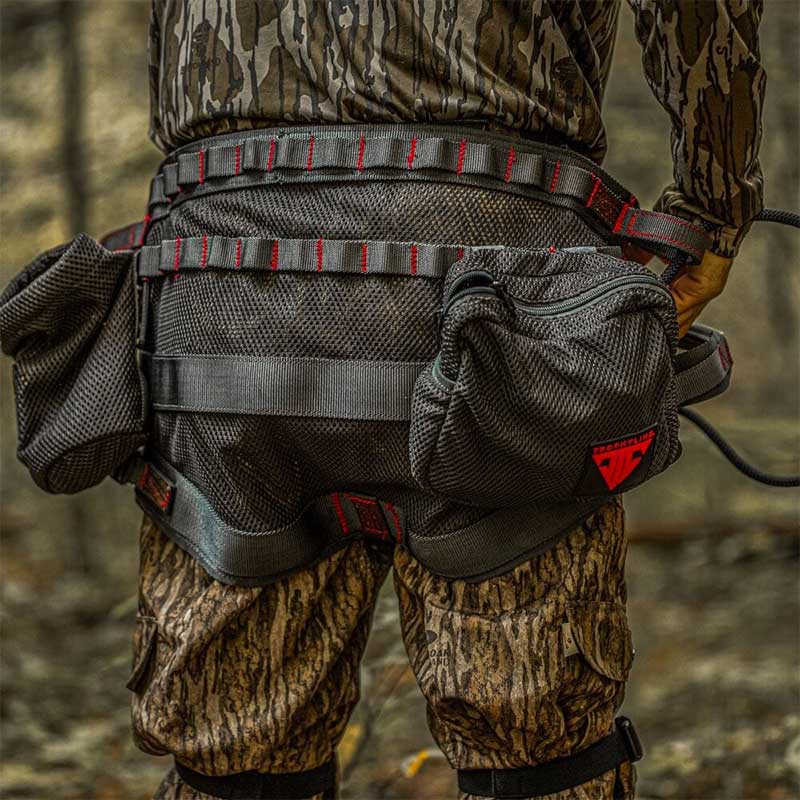 Trophyline Covert Lite Saddle Kit Trophyline