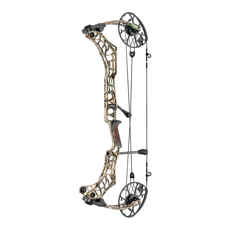 Mathews V3X 29 Realtree Edge