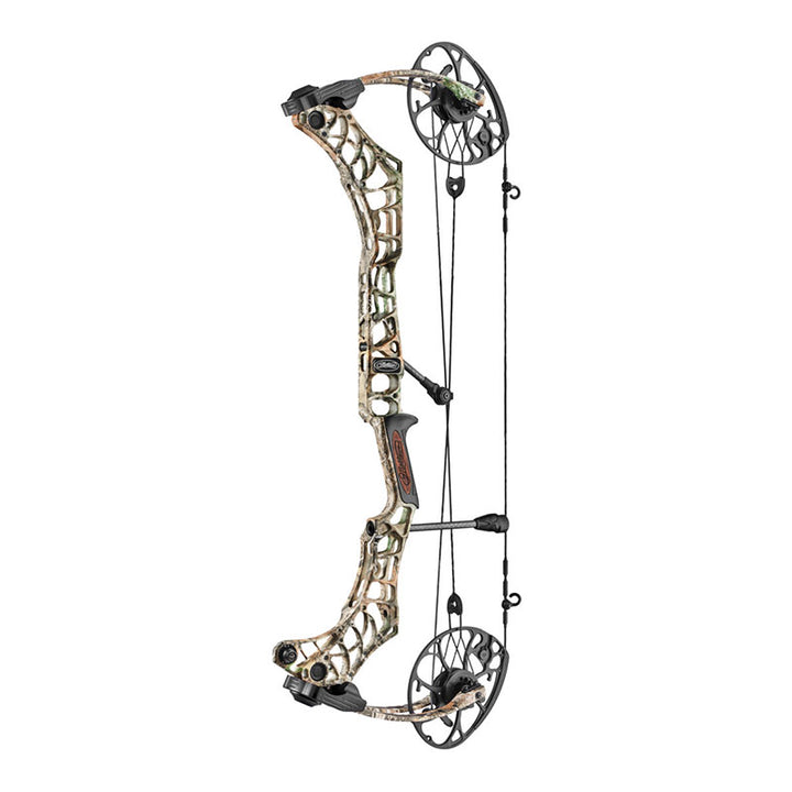 Mathews V3X 29 Realtree Edge