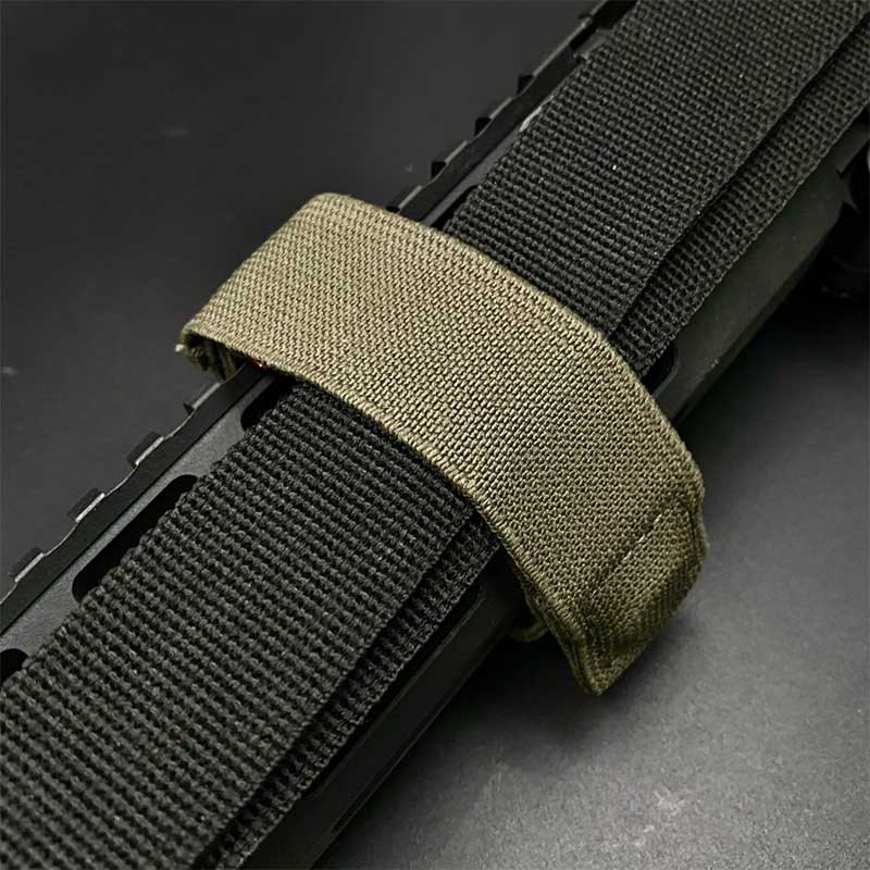 NeoMag Sentry Strap Ranger Green NeoMag