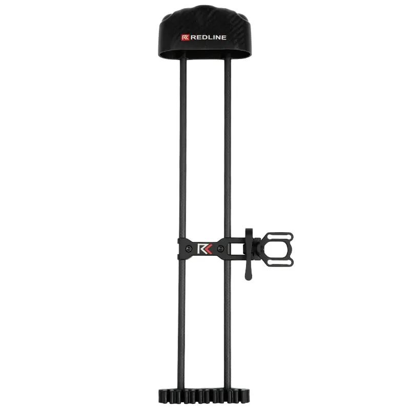RedLine RL-1 Carbon 6 Arrow Quiver RedLine