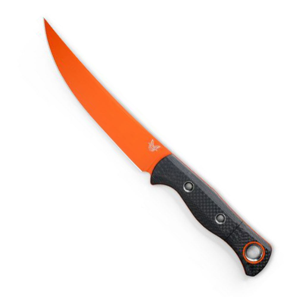 Benchmade 15500OR-2 Meatcrafter Benchmade