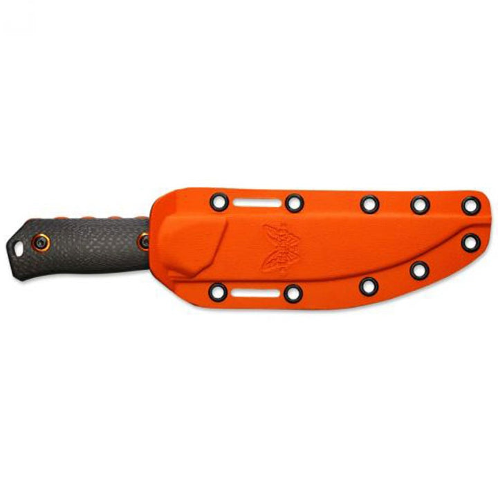 Benchmade 15600OR Raghorn Sheath