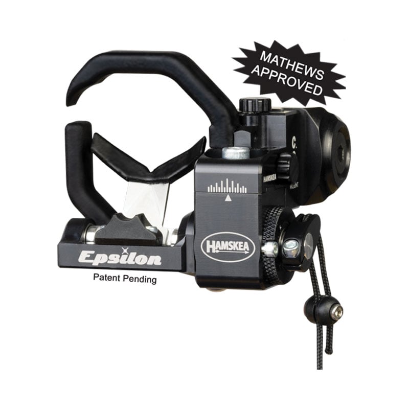 Epsilon Rest - Mathews