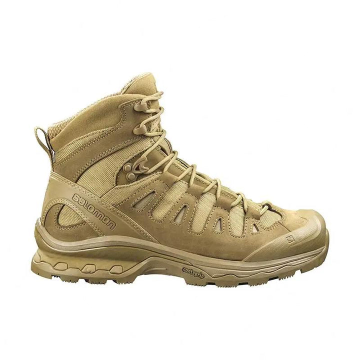 Salomon Quest 4D Forces 2 Coyote Salomon