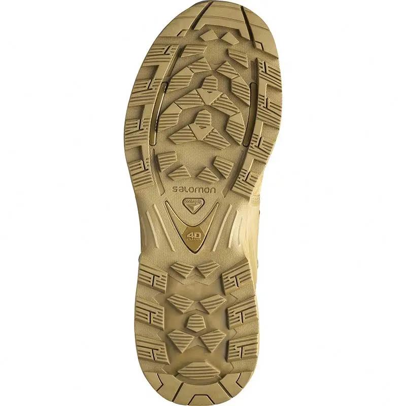 Salomon Quest 4D Forces 2 Coyote Salomon