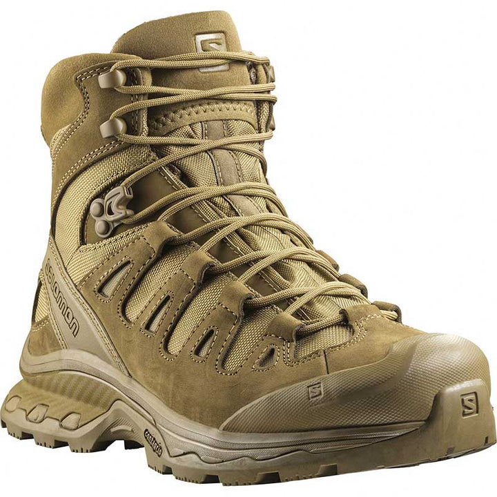 Salomon Quest 4D Forces 2 Coyote