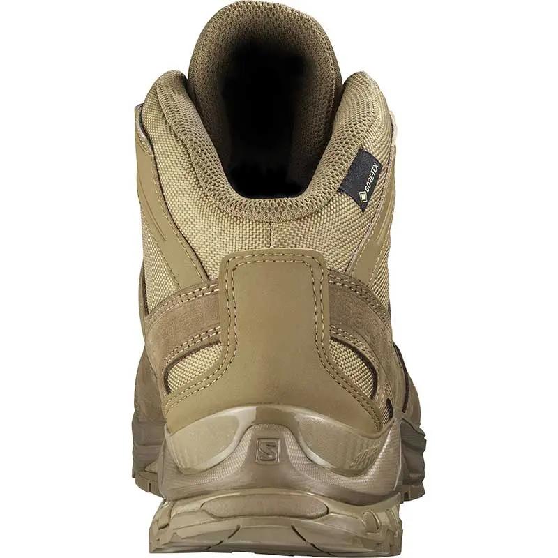 Salomon XA Forces Mid Gore-Tex Coyote Salomon