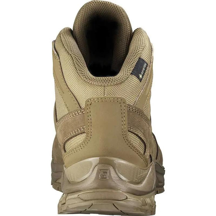 Salomon XA Forces Mid Gore-Tex Coyote Salomon