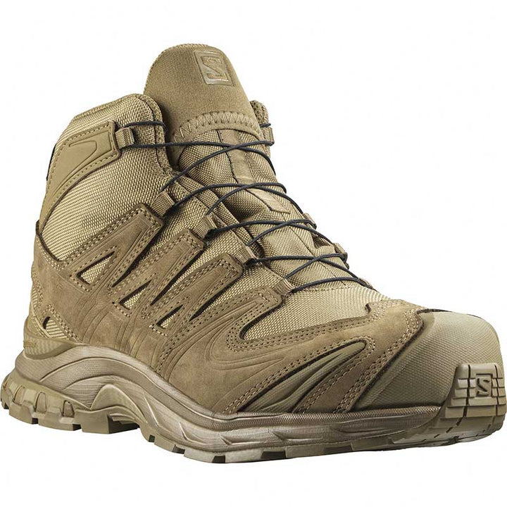 Salomon XA Forces Mid Gore-Tex Coyote Salomon