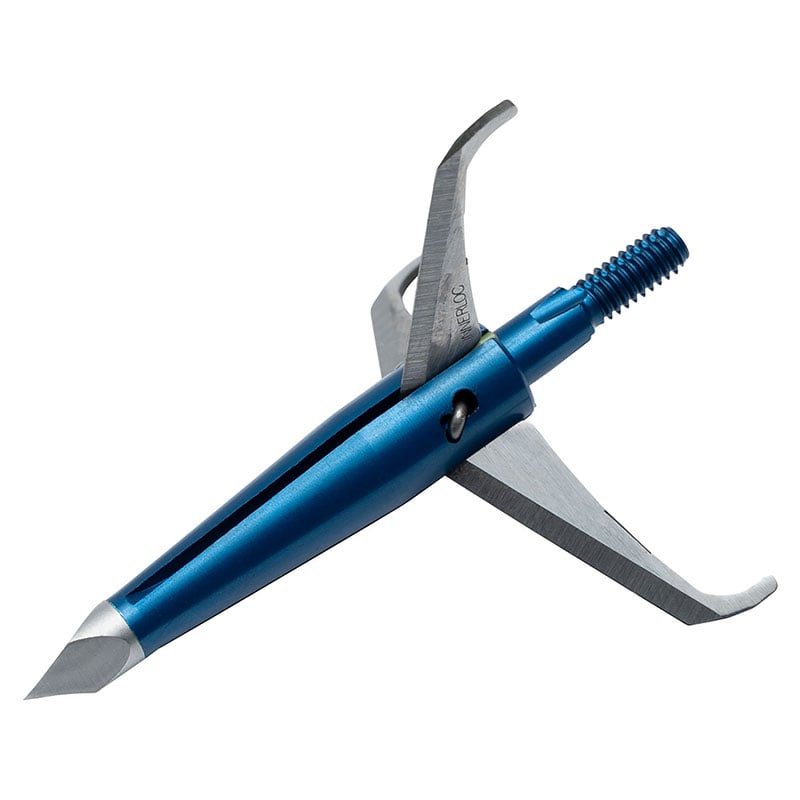 Excalibur Trailblazer 125 Grain Broadhead - 3 Pack Excalibur