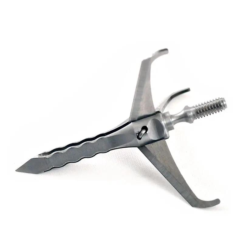 Excalibur Trailblazer 150 Grain Broadhead - 3 Pack Excalibur