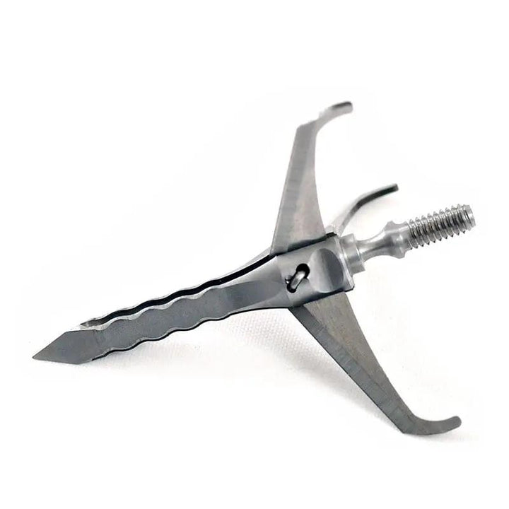 Excalibur Trailblazer 150 Grain Broadhead - 3 Pack Excalibur