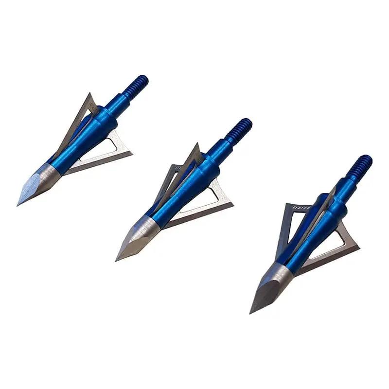Excalibur Boltcutter 100 Grain Broadhead - 3 Pack Excalibur