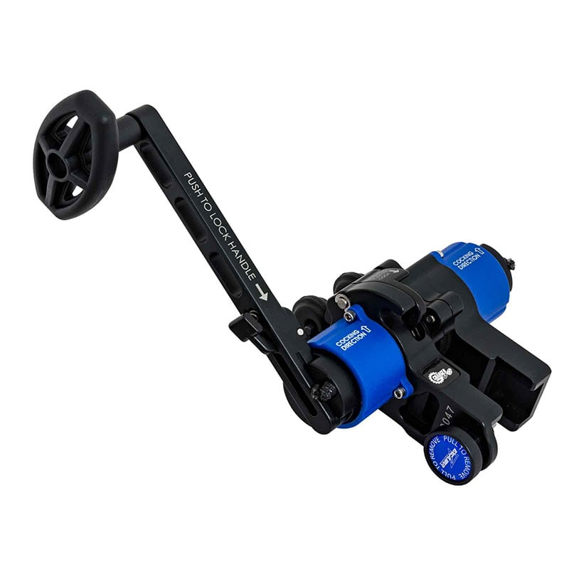 Excalibur Charger EXT Crank Crossbow Cocking Aid Excalibur