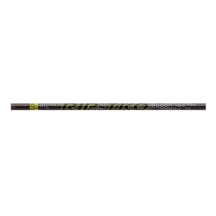 Victory RIP TKO Elite Arrow Shaft Victory Archery