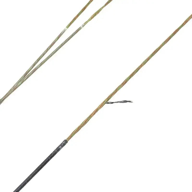 Gas Bowstrings Ghost XV Camo Strings & Cables