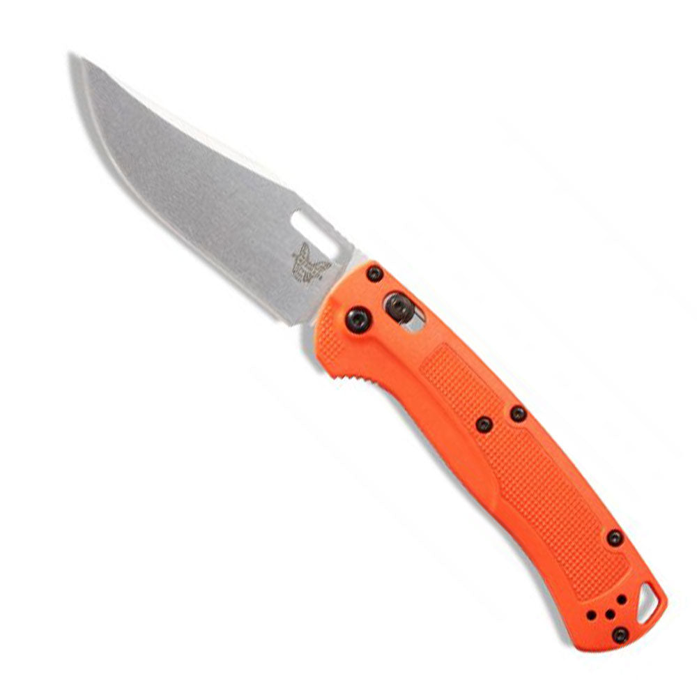 Benchmade 15535 Taggedout Benchmade