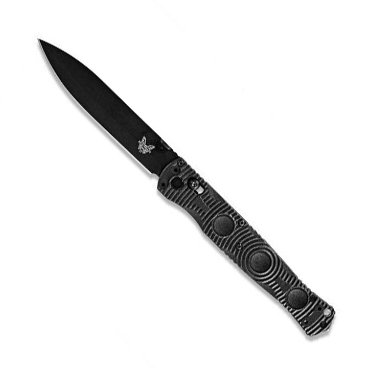 Benchmade 391BK SOCP Tactical Folder Benchmade