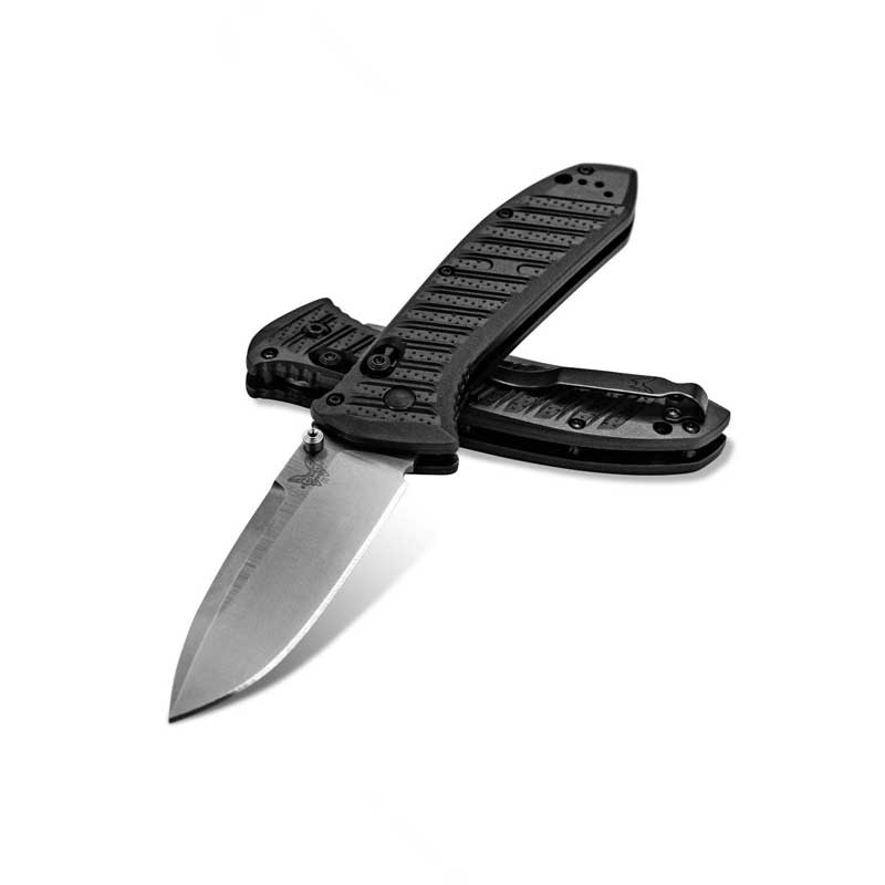 Benchmade 570-1 Presidio II Folding Knife Benchmade