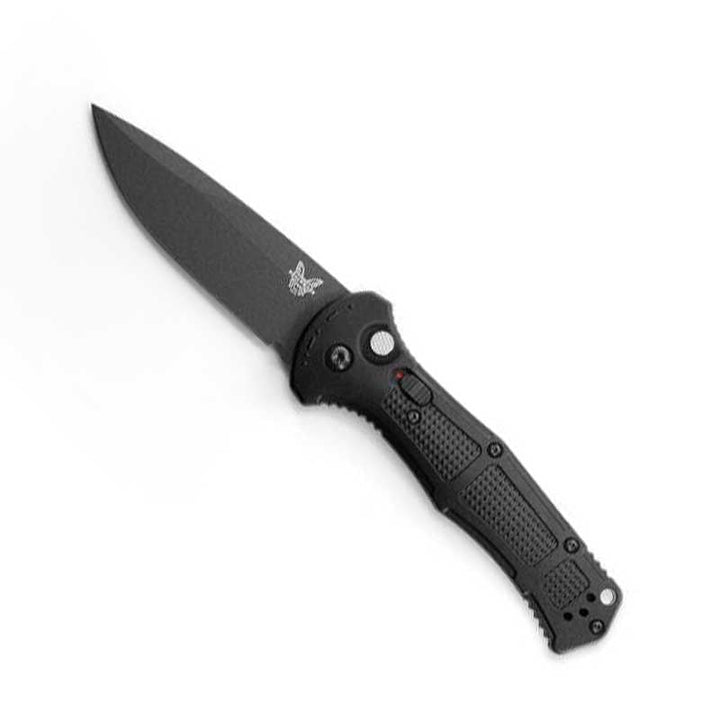Benchmade 9070BK Claymore Auto Folding Knife Benchmade