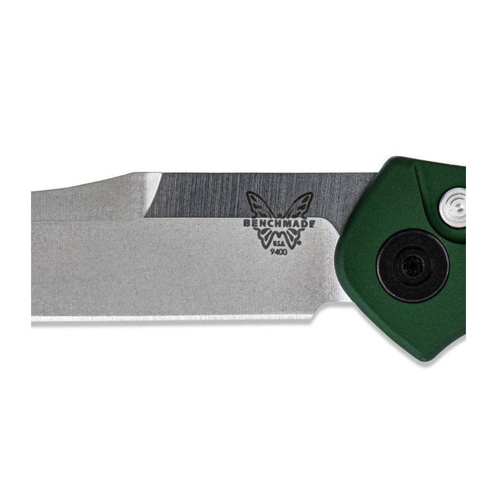 Benchmade 9400 Auto Osborne Reverse Tanto