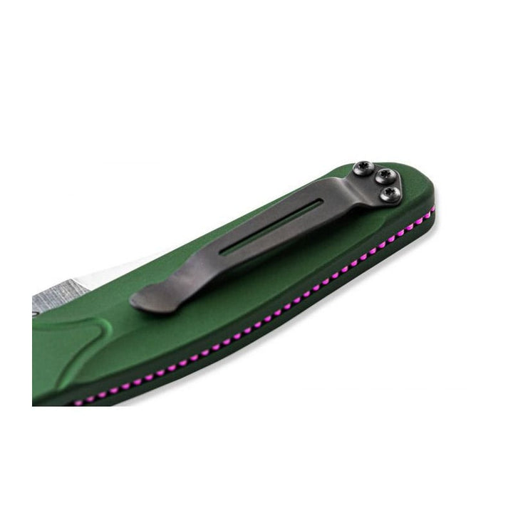 Benchmade 9400 Auto Osborne Reverse Tanto